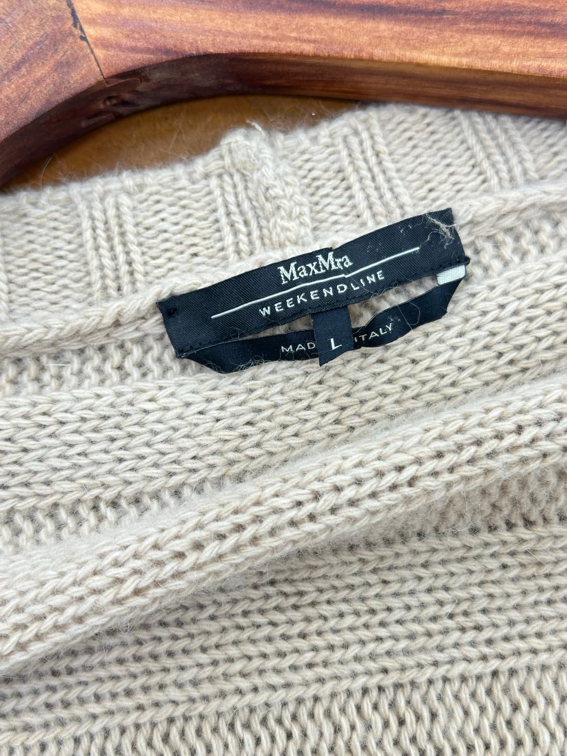 막스마라 가디건 상품이미지7
