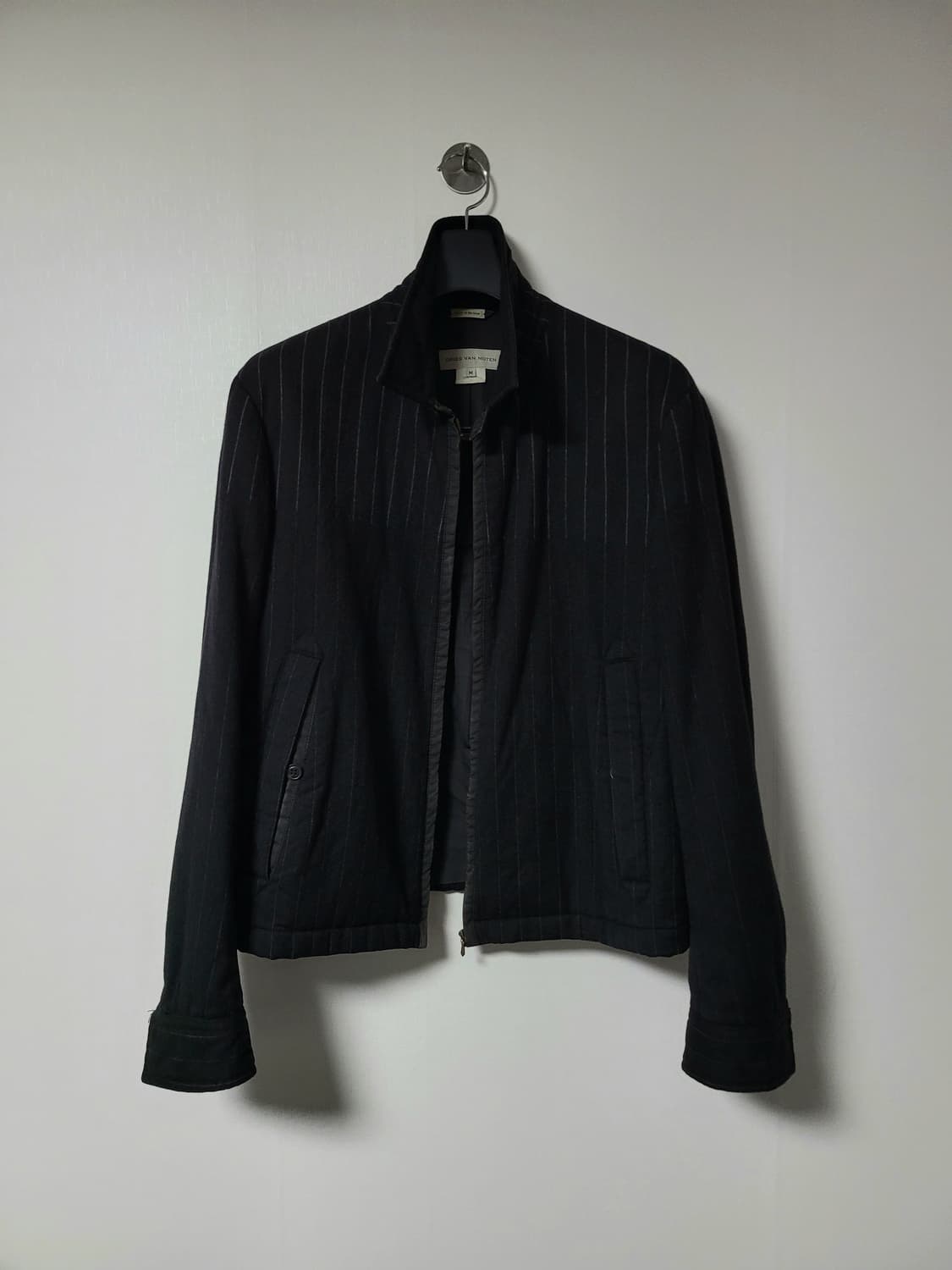 Dries van noten wool jacket 상품이미지1