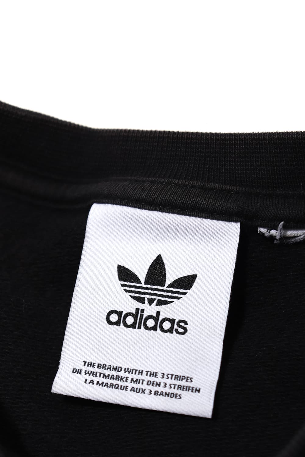 ADIDAS 토마토 맨투맨 size M 상품이미지3