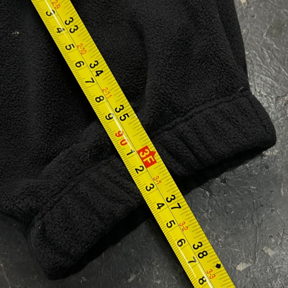 105 조던 후리스 팬츠  상품이미지8