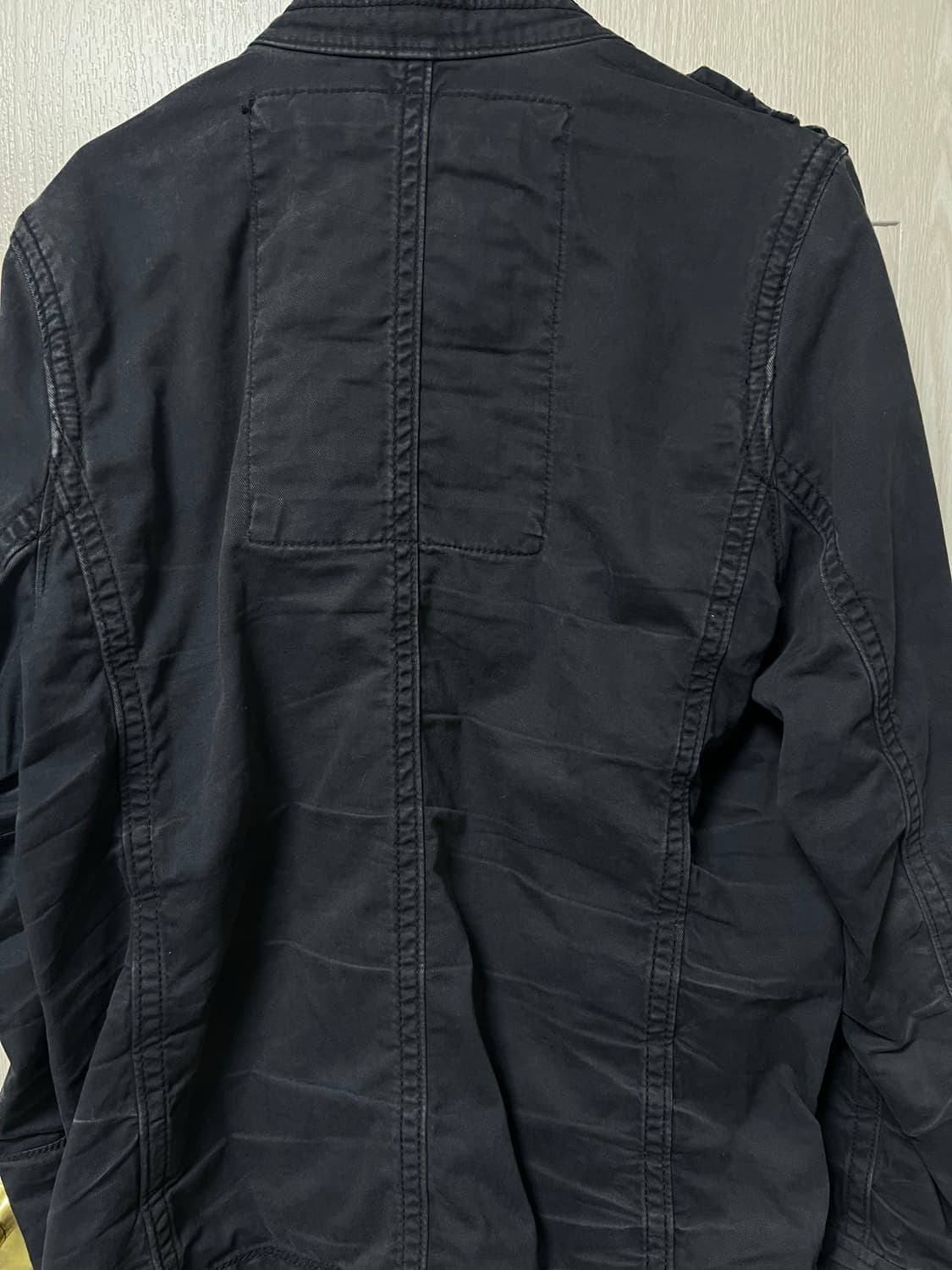 아베크롬비 워크자켓 상품이미지2