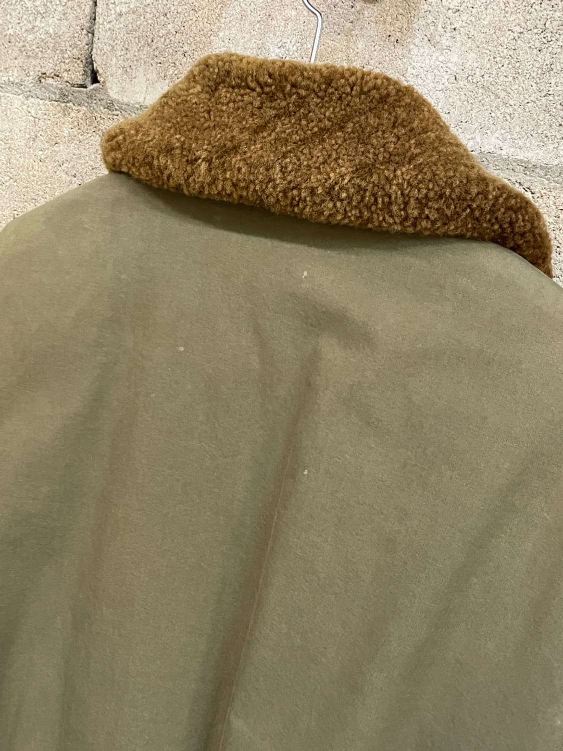 폴로 랄프로렌 B-10 봄버 자켓 상품이미지6