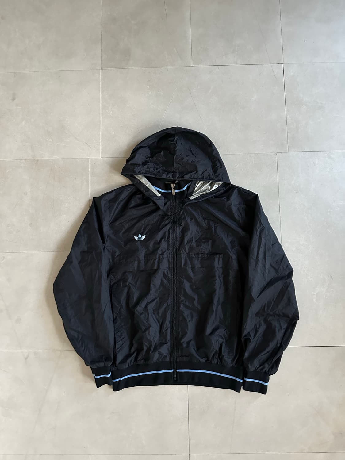 mini firebird windbreaker 상품이미지2