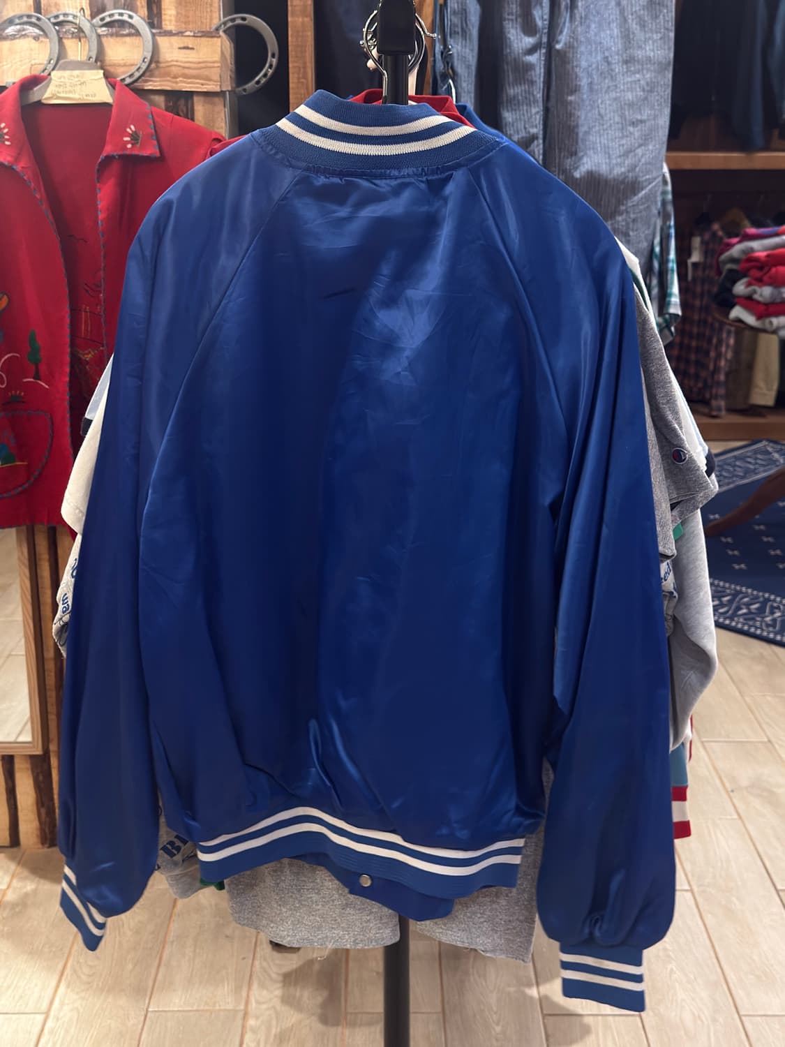 Usa 바시티 상품이미지2