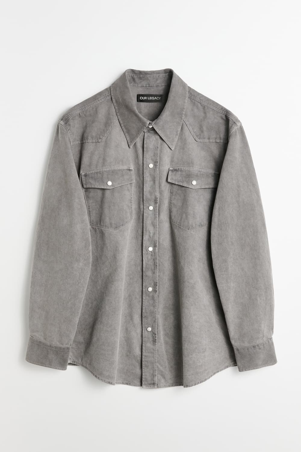 아워레가시 frontier shirt 50 상품이미지1