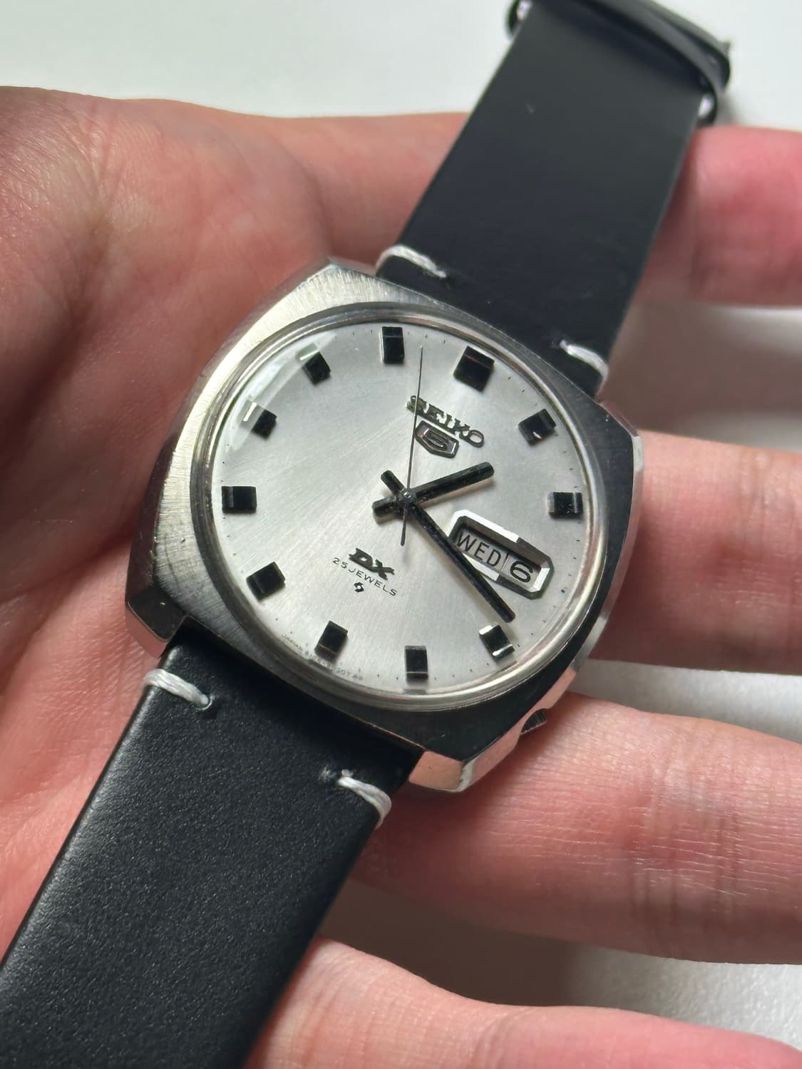 SEIKO DX(Deluxe) 상품이미지8