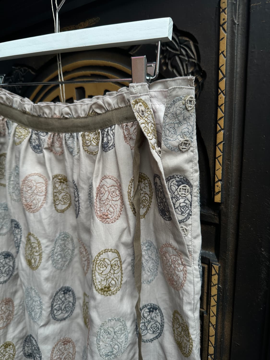 {dead stock} yangany skirt 상품이미지7