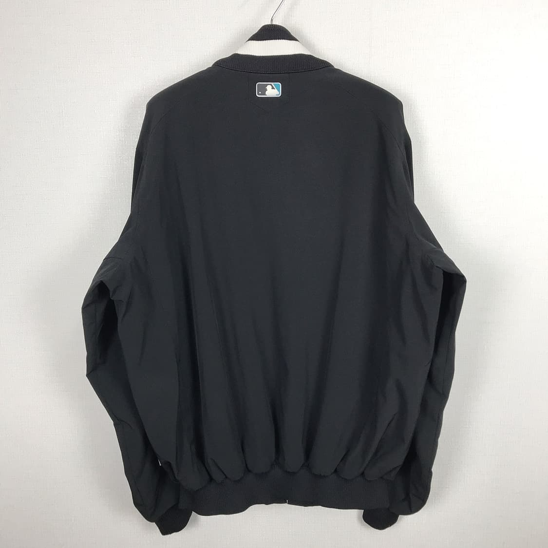 마제스틱 플로리다 말린스 자켓 남성M 상품이미지5