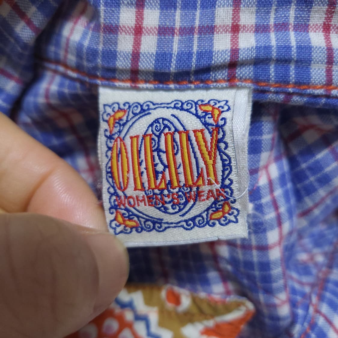 오일릴리 여성 퀼팅점퍼 0227 뽀샤샤 상품이미지6