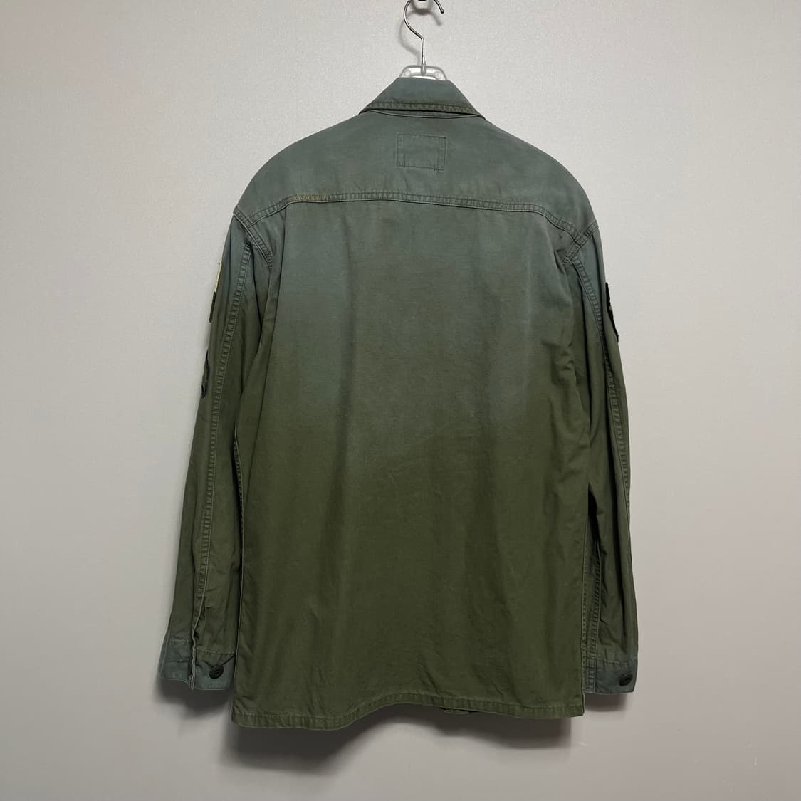 폴로 랄프로렌 1967 야상 밀리터리 필드자켓 상품이미지9