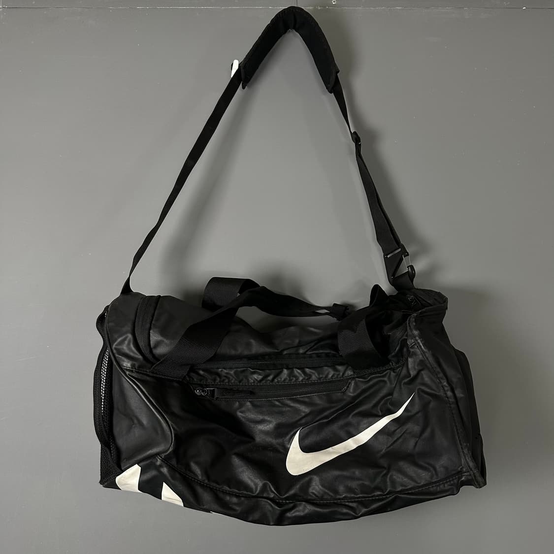 나이키 크로스백 토트백 짐백 블랙  [122305] 상품이미지1