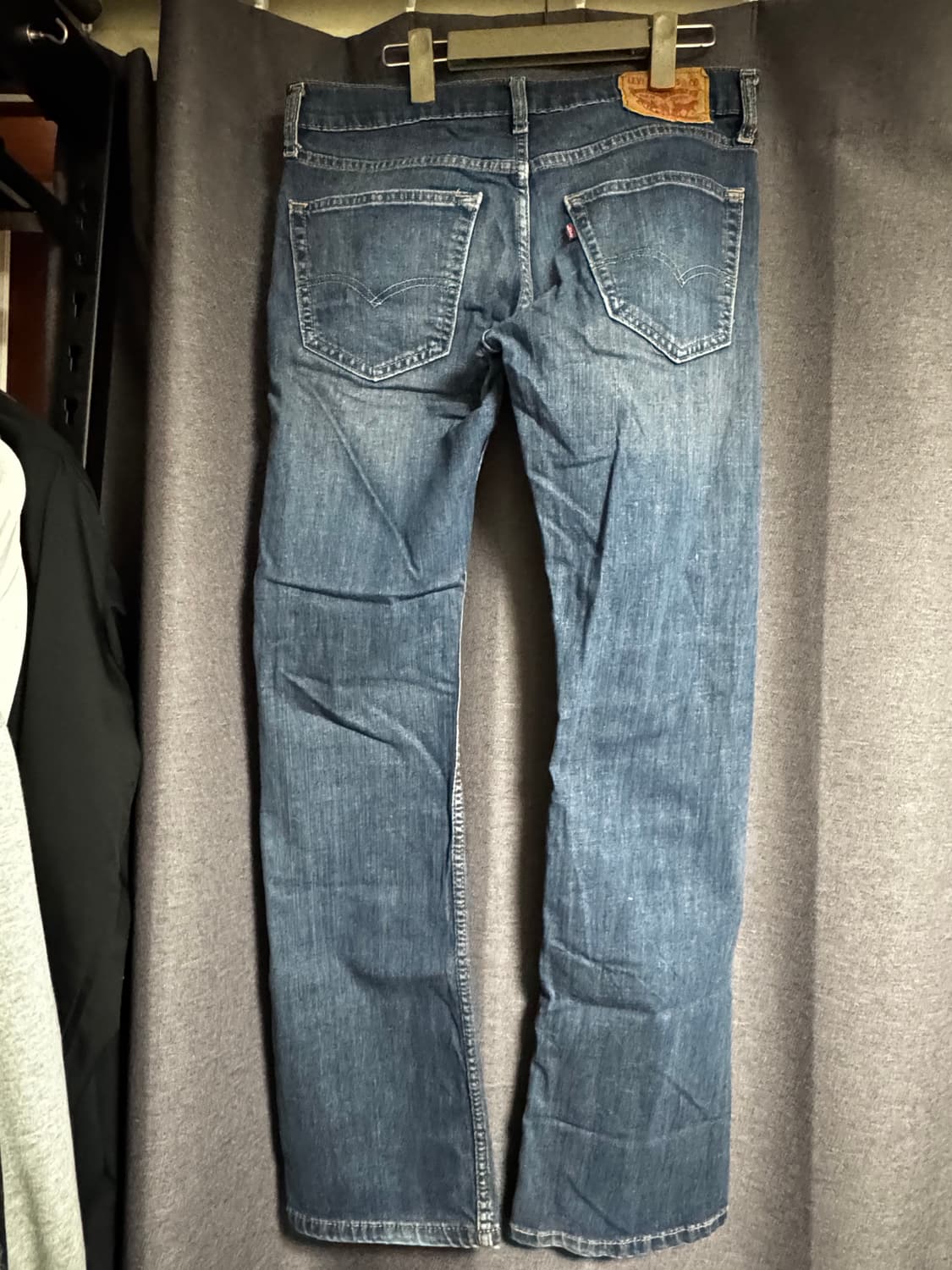 리바이스527 상품이미지2