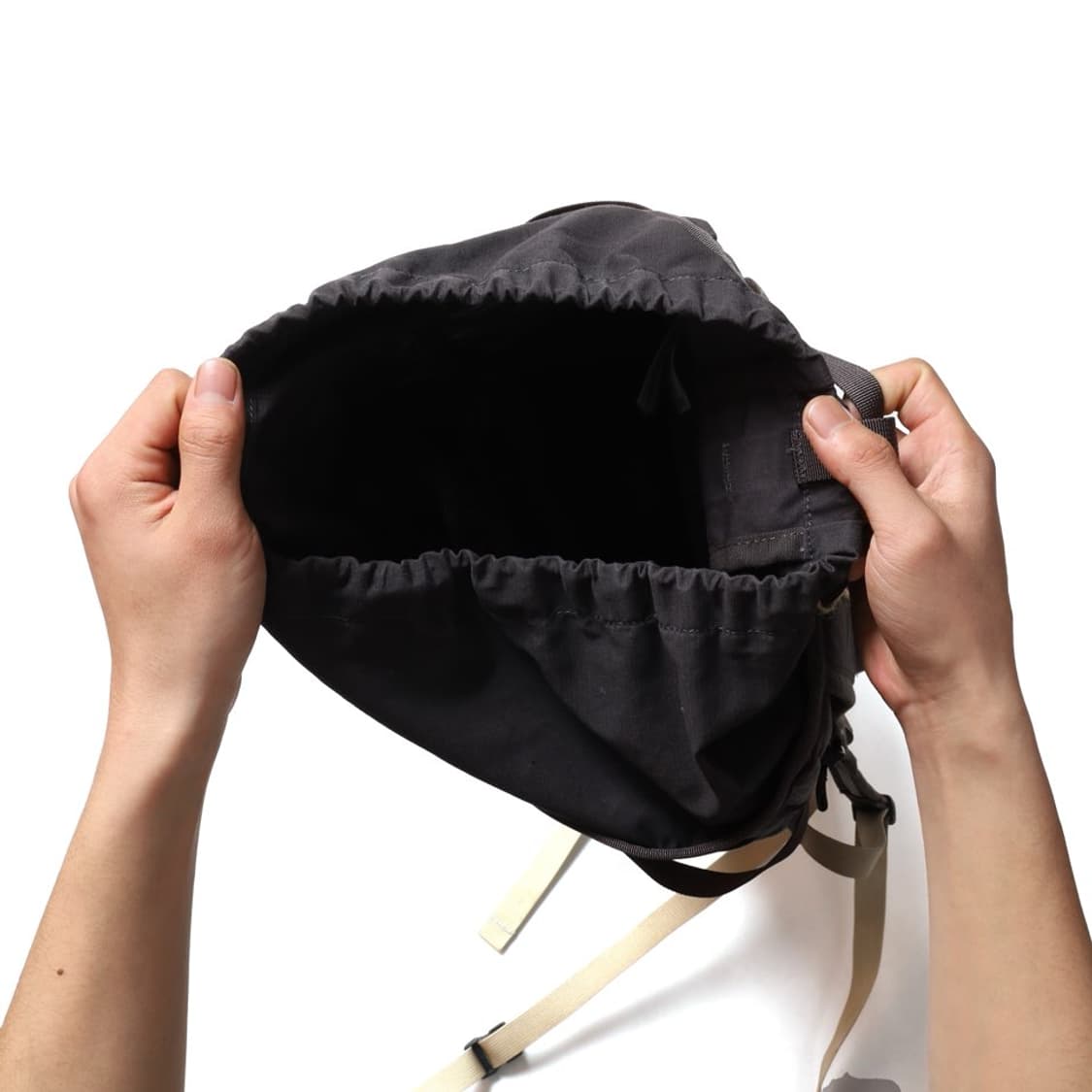 피엘라벤 Fjallraven High Coast Foldsack 
 상품이미지3