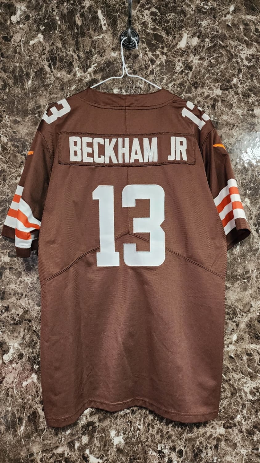 클리블랜드 브라운스 베컴주니어  상품이미지6