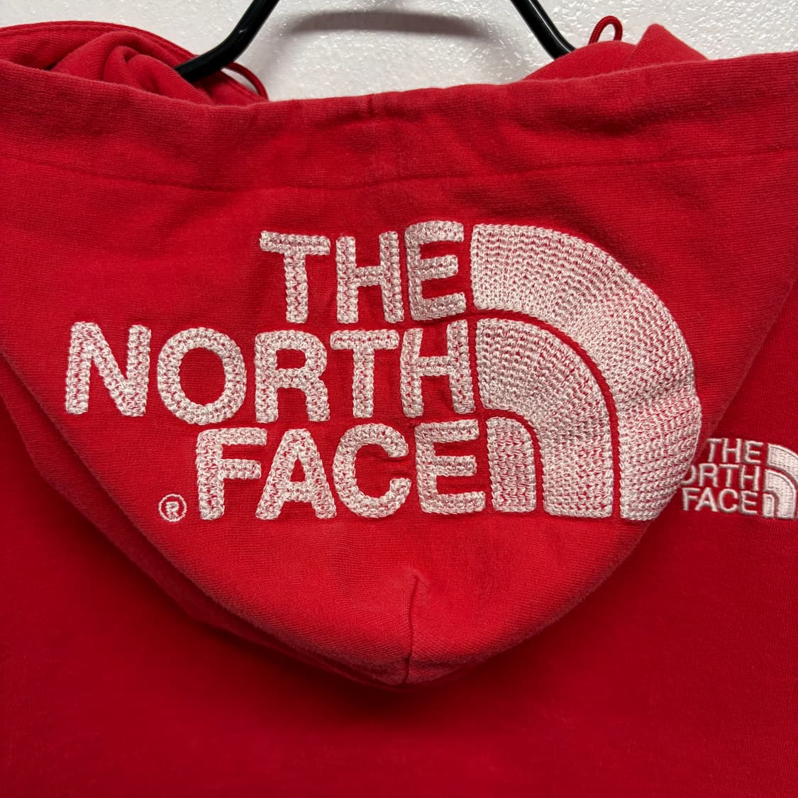 노스페이스 후드집업  상품이미지3