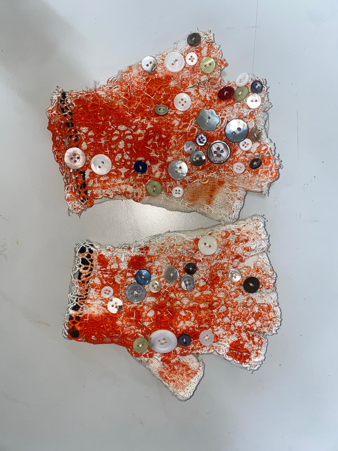 Nohumorsociety Original series 01.장갑 상품이미지7