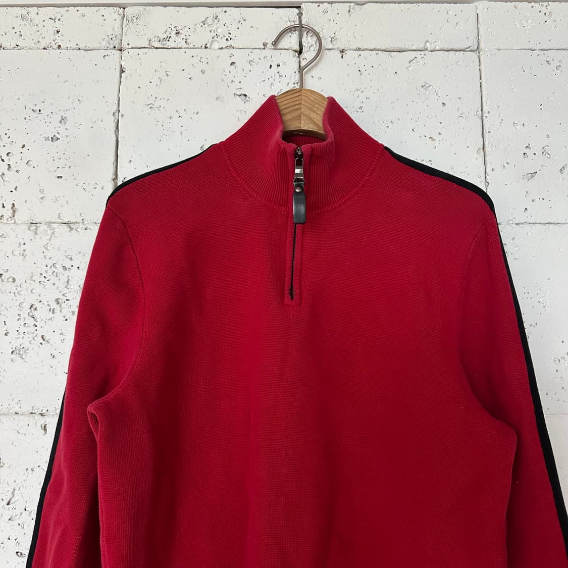 S 폴로 랄프로렌 반집업 상품이미지2