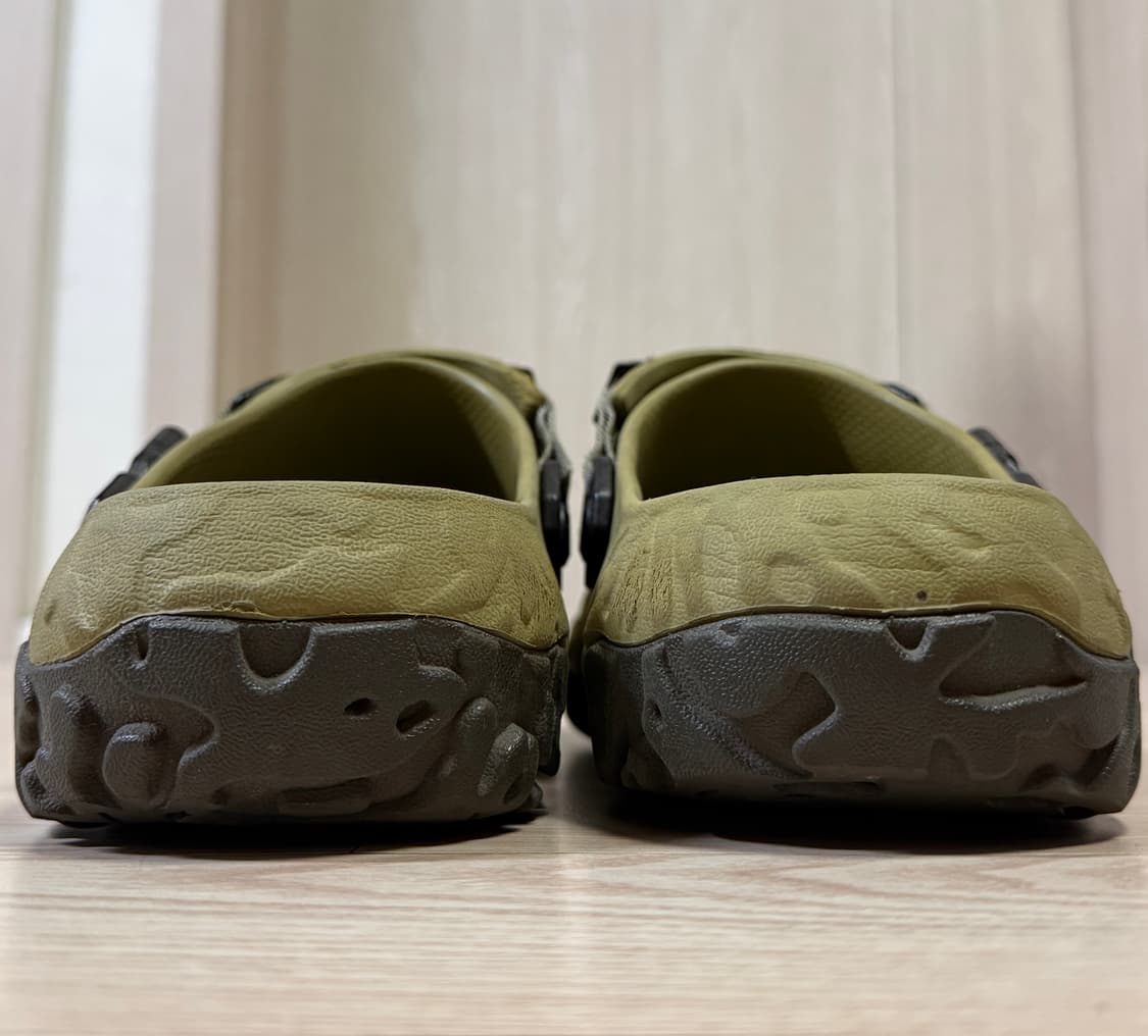 ROA X CROCS 로아 하이킹 크록스 아틀라스 클로그 상품이미지8