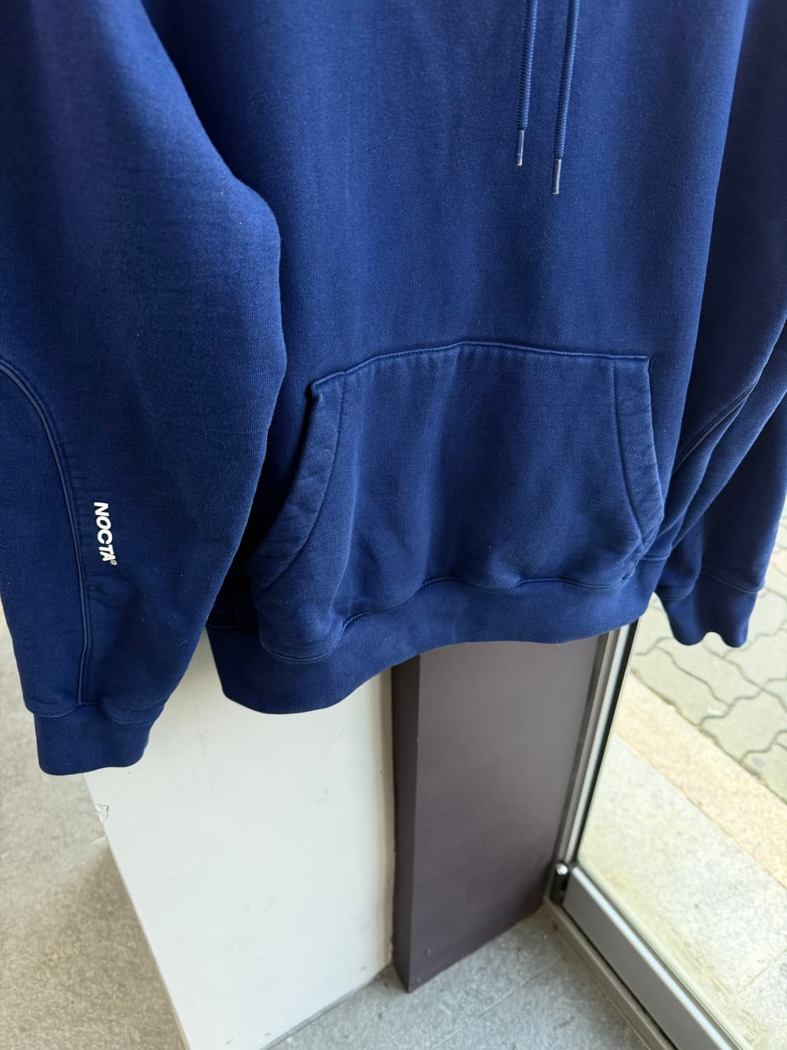 .M/ 나이키 X 드레이크 녹타 에센셜 후드티 상품이미지6