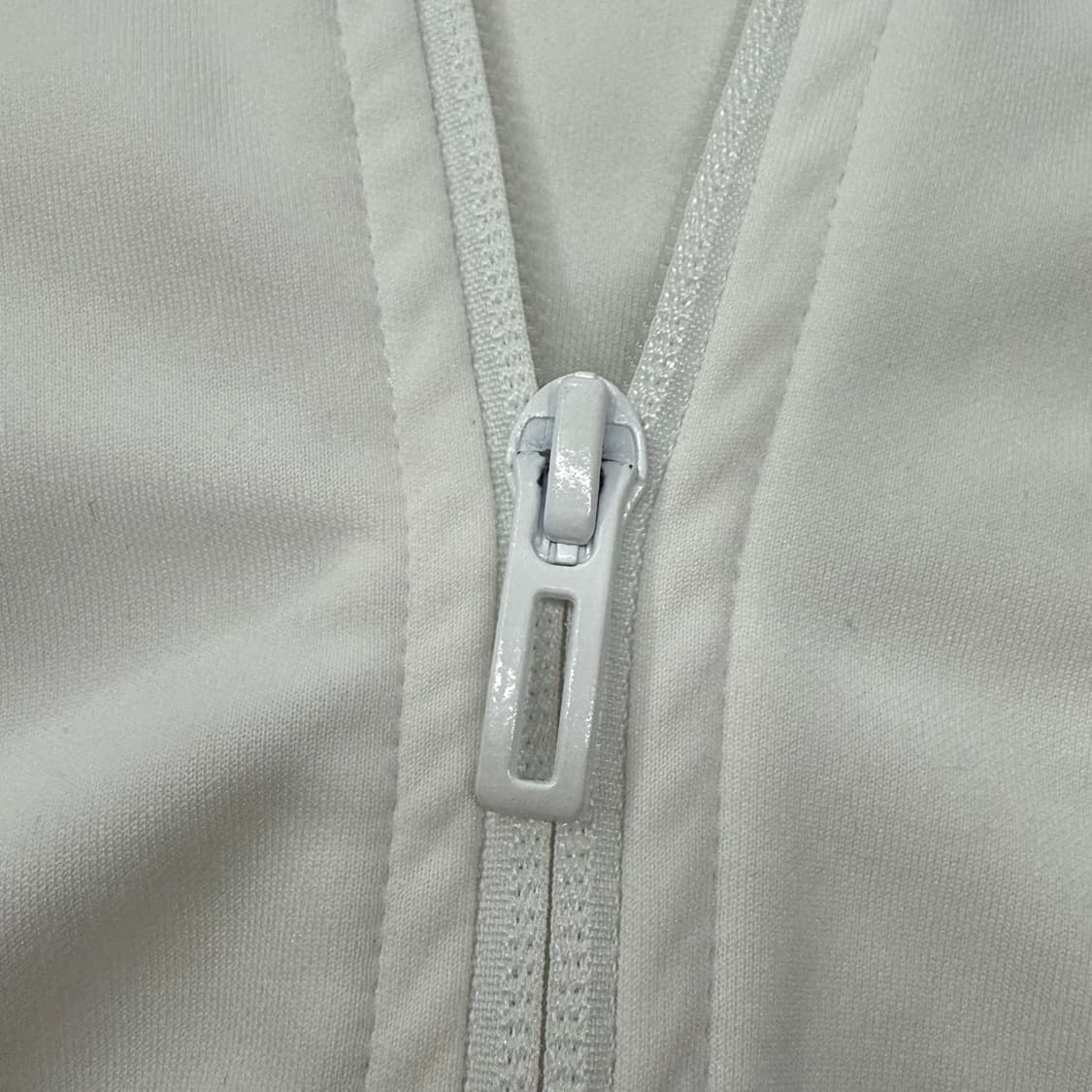 아디다스 흰검 화이트 블랙 져지 트랙탑  상품이미지8