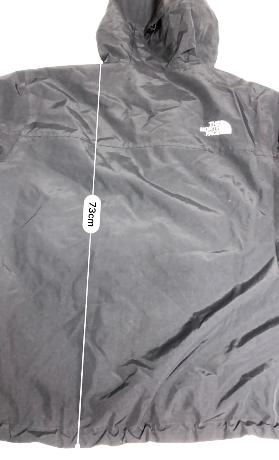 노스페이스 스토리지 WP 자켓 2XL 상품이미지9