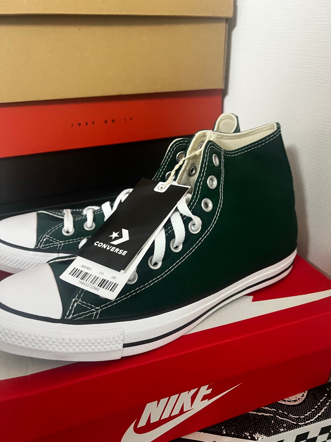 컨버스 하이 상품이미지2