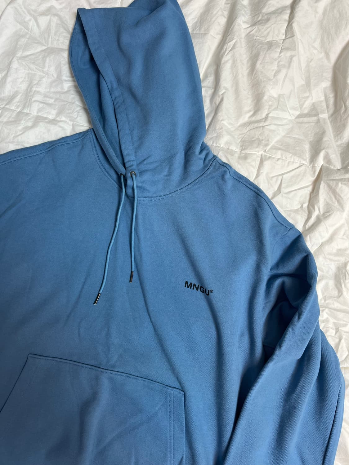 Mngu 후드티 상품이미지3