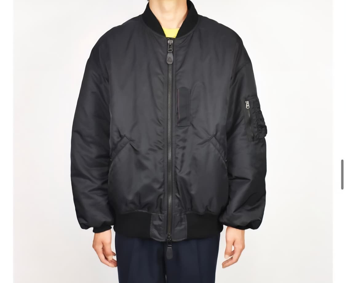 *급처* MARKA MA-1 마원  2사이즈 상품이미지3