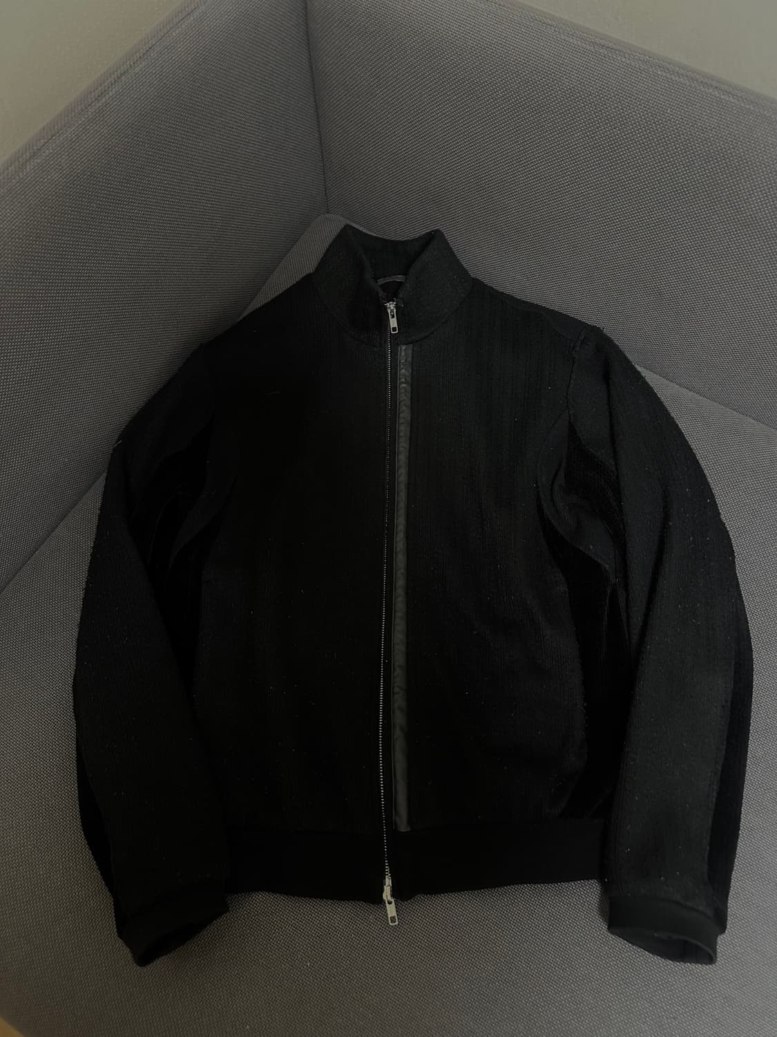 XLIM EP.6 저지 (black) 상품이미지2