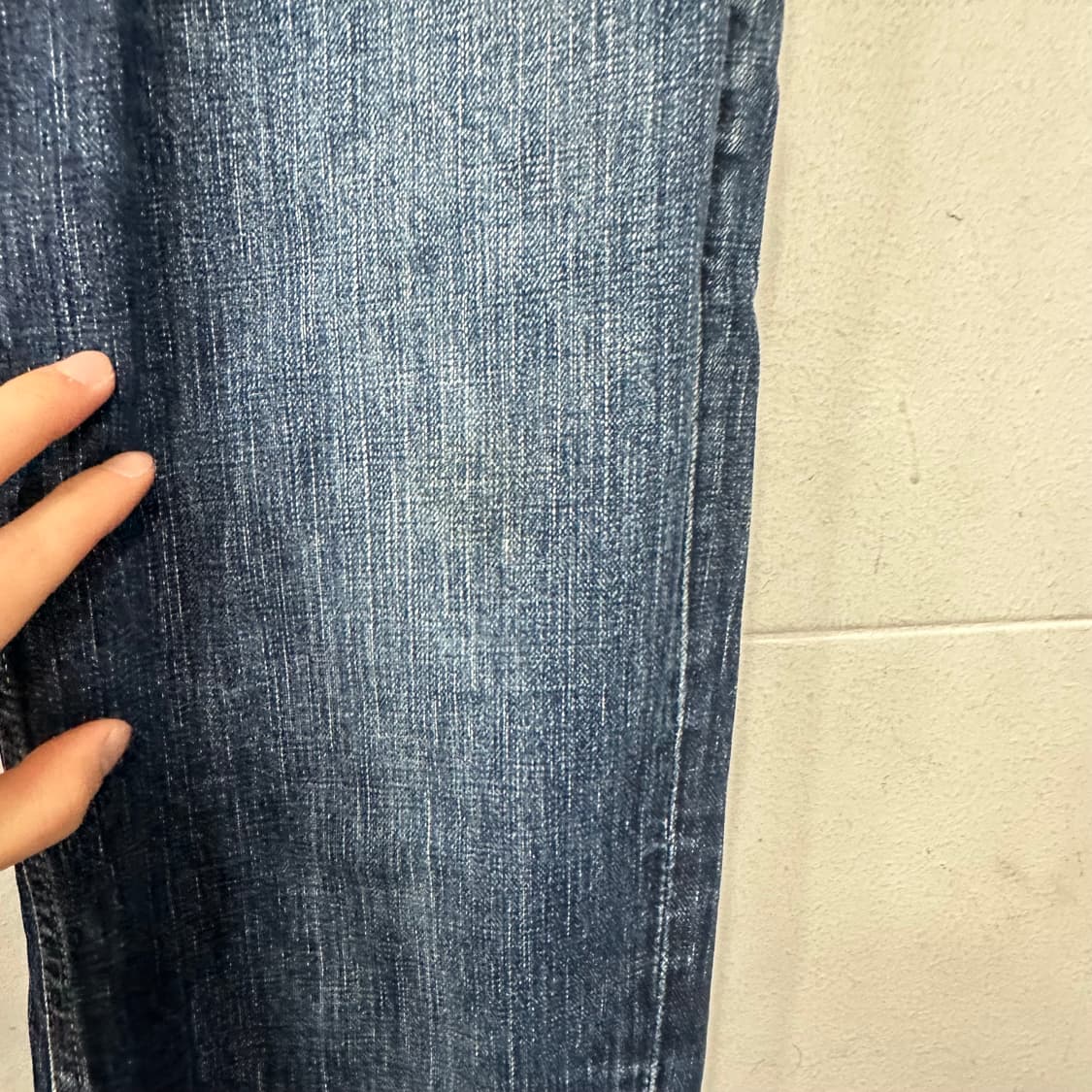 리바이스 511 데님팬츠 상품이미지3