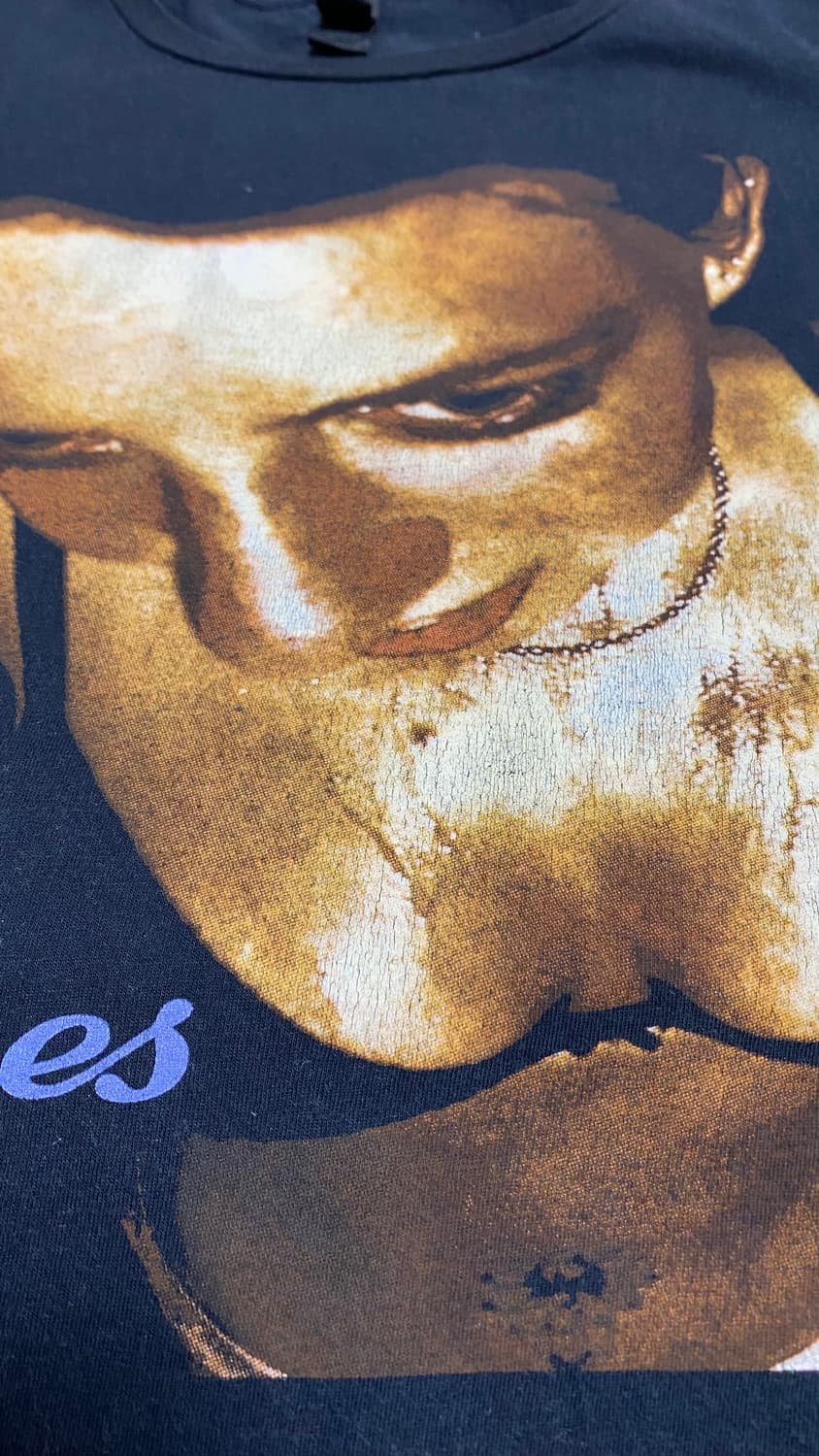 데프톤즈 티셔츠 2xl xxl 상품이미지4