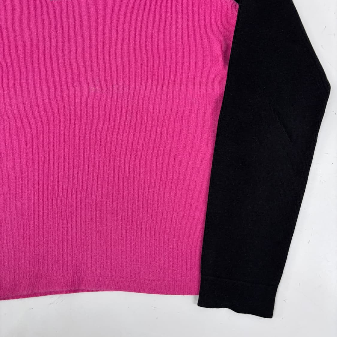 폴로 진스 니트 상품이미지5