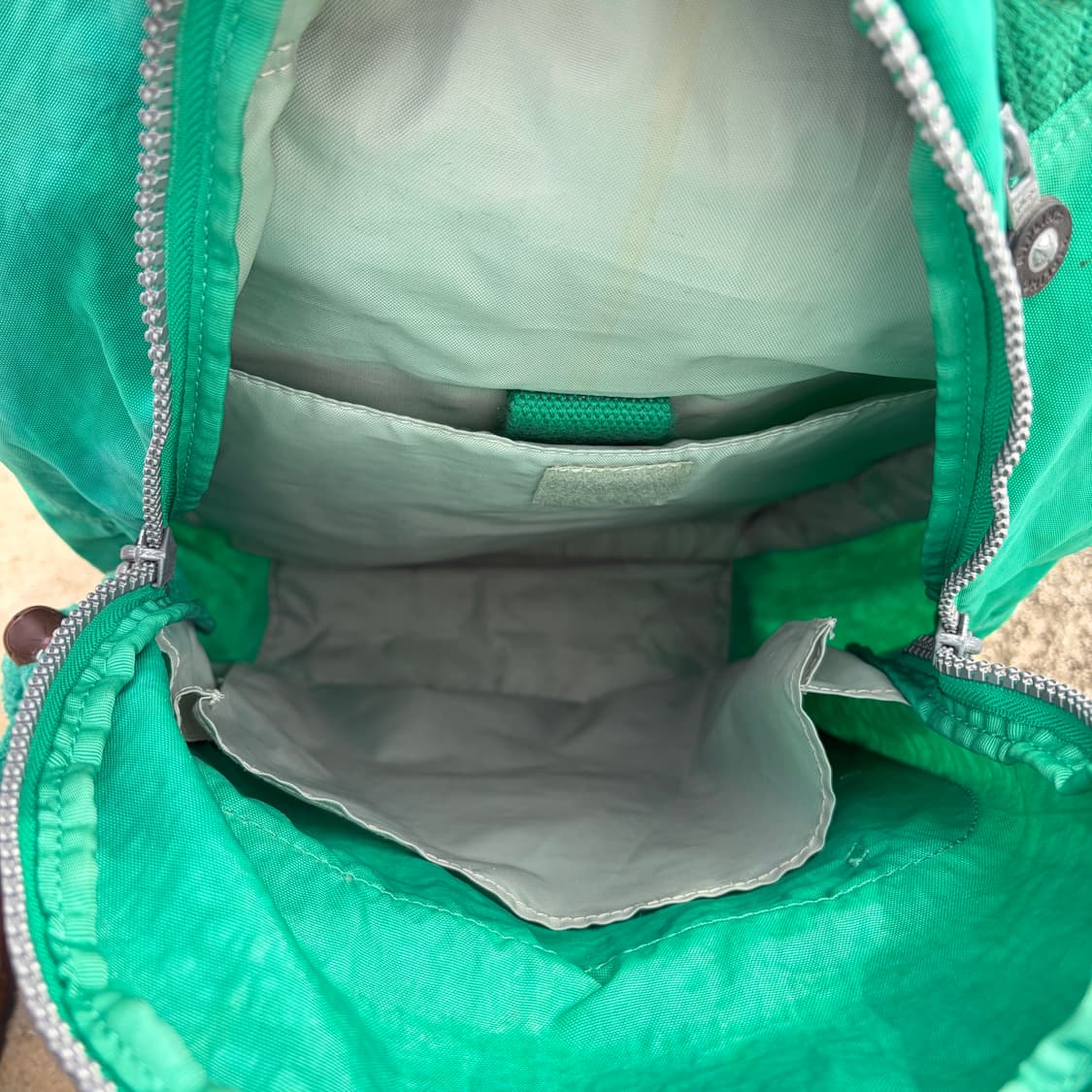 키플링 빈티지 백팩 OS 상품이미지6