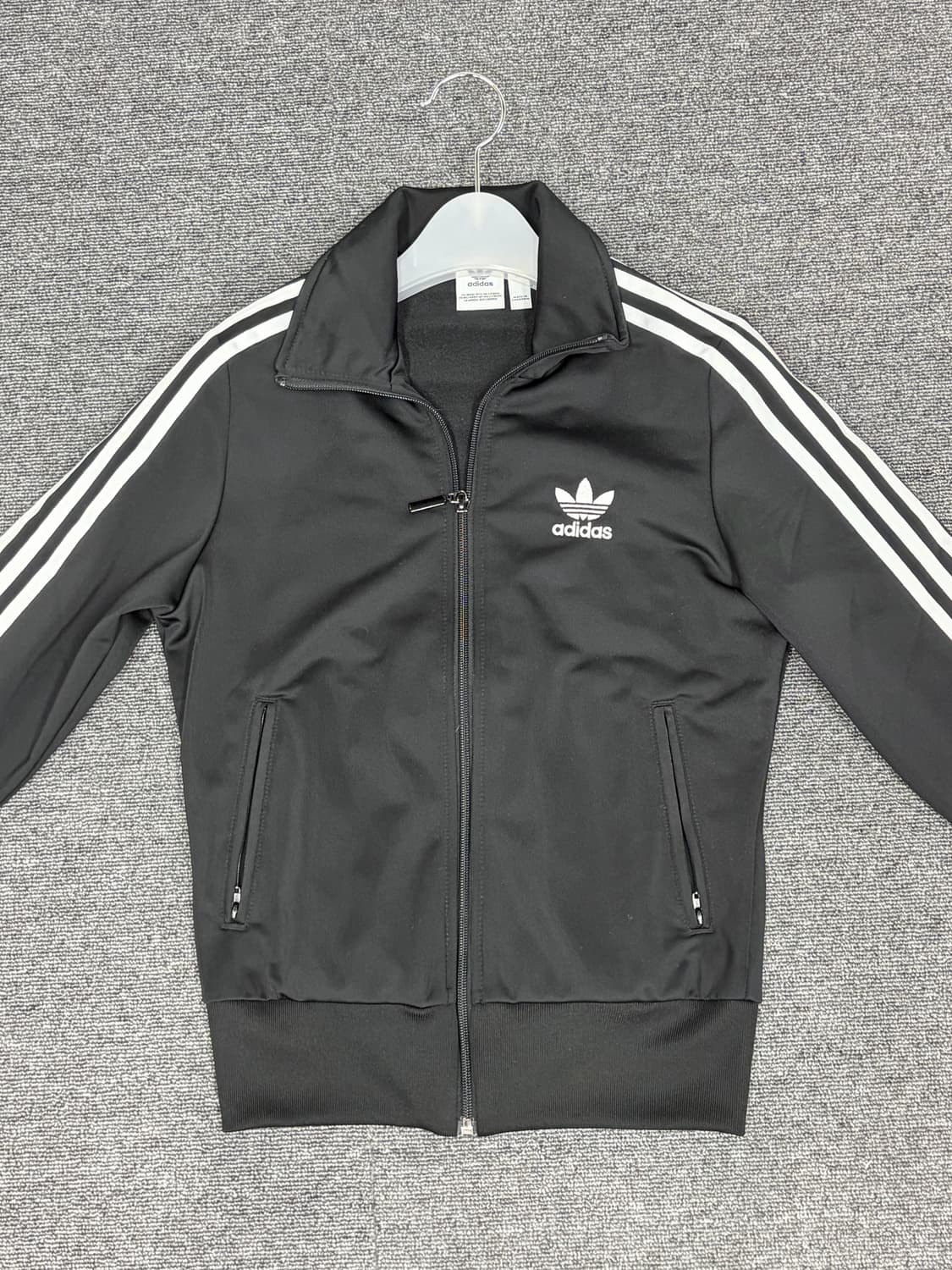 아디다스 파이어버드 xs집업 상품이미지1