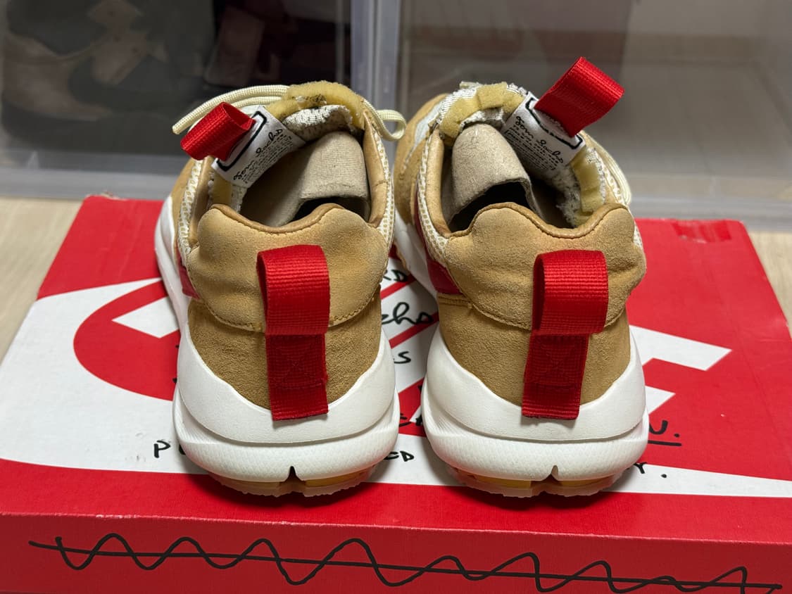 나이키 톰 삭스 마스야드 2.0 260 나코탭 상품이미지2