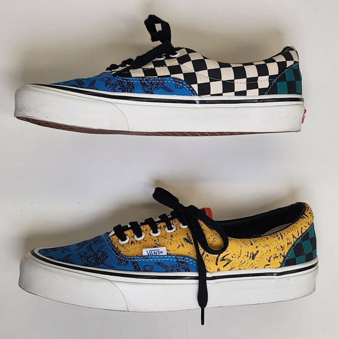 VANS 스타일95 에너하임에라95 270 상품이미지2
