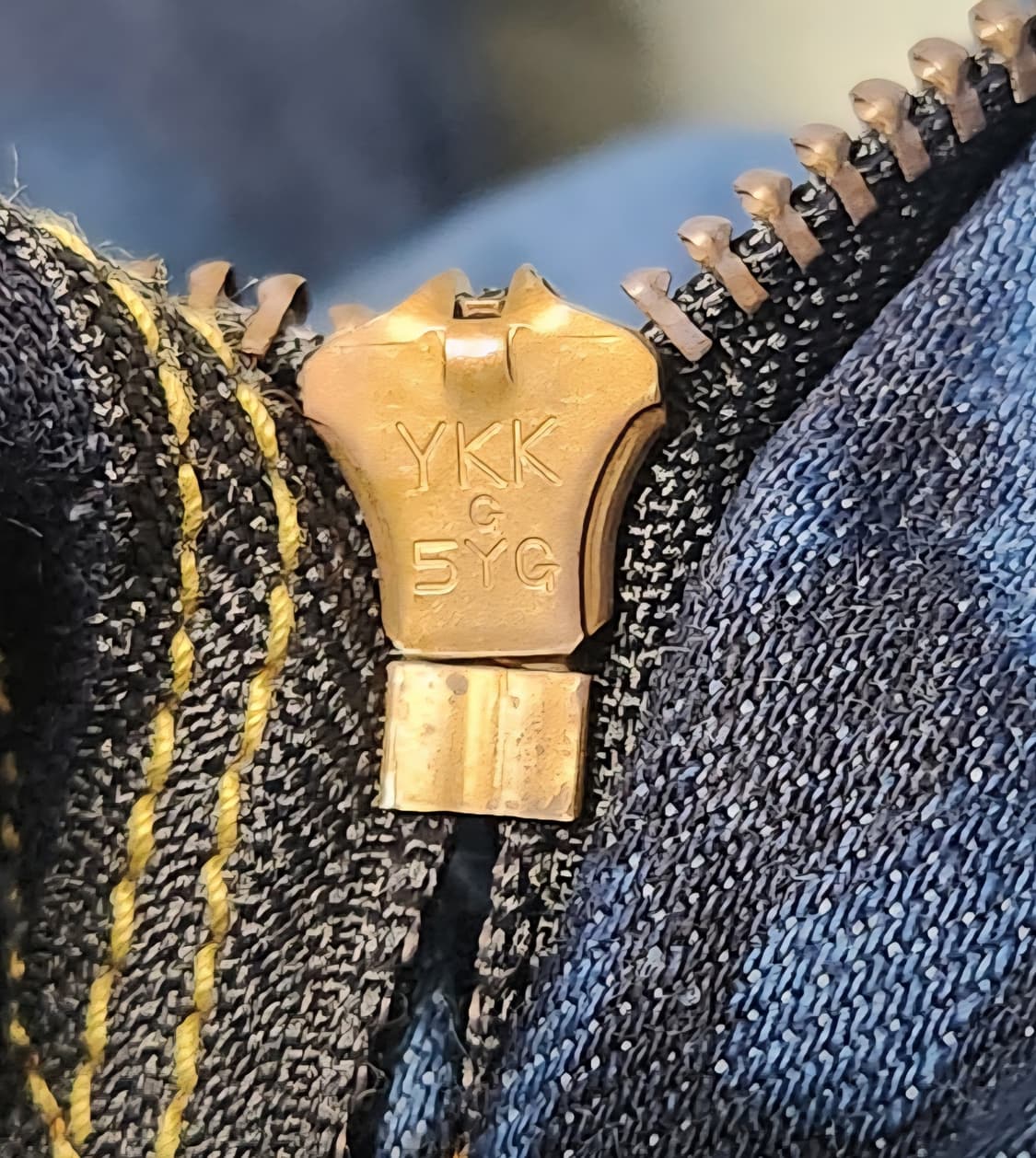 슈가케인 데님 팬츠 32 상품이미지4