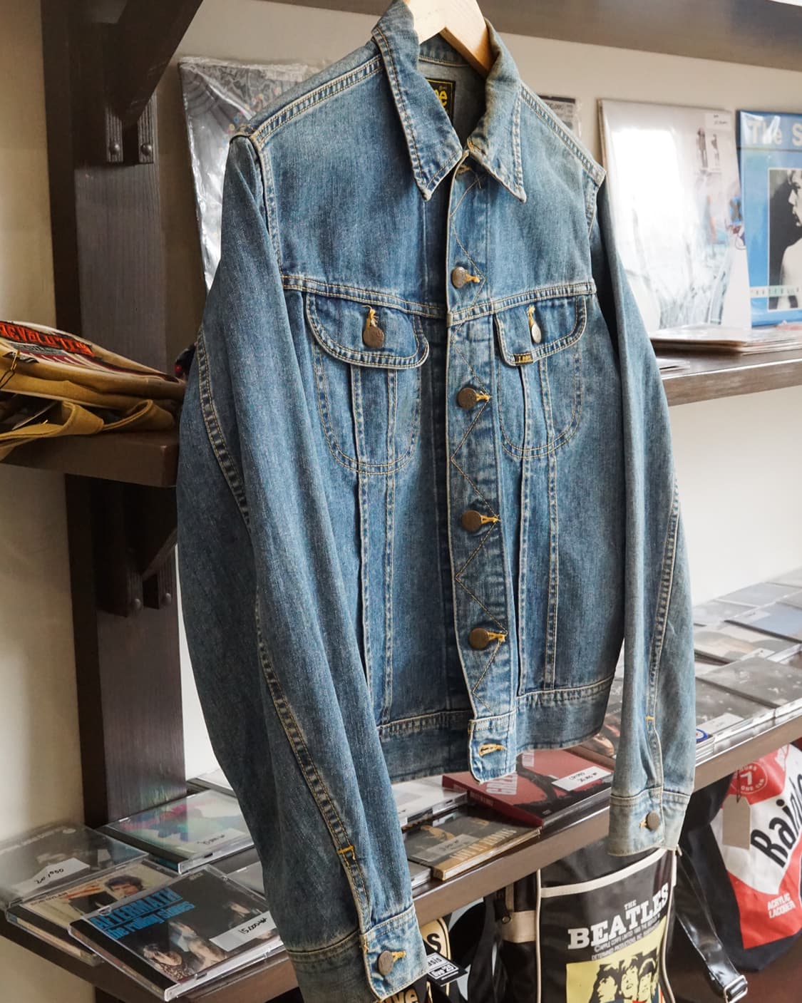 Lee Riders 상품이미지5