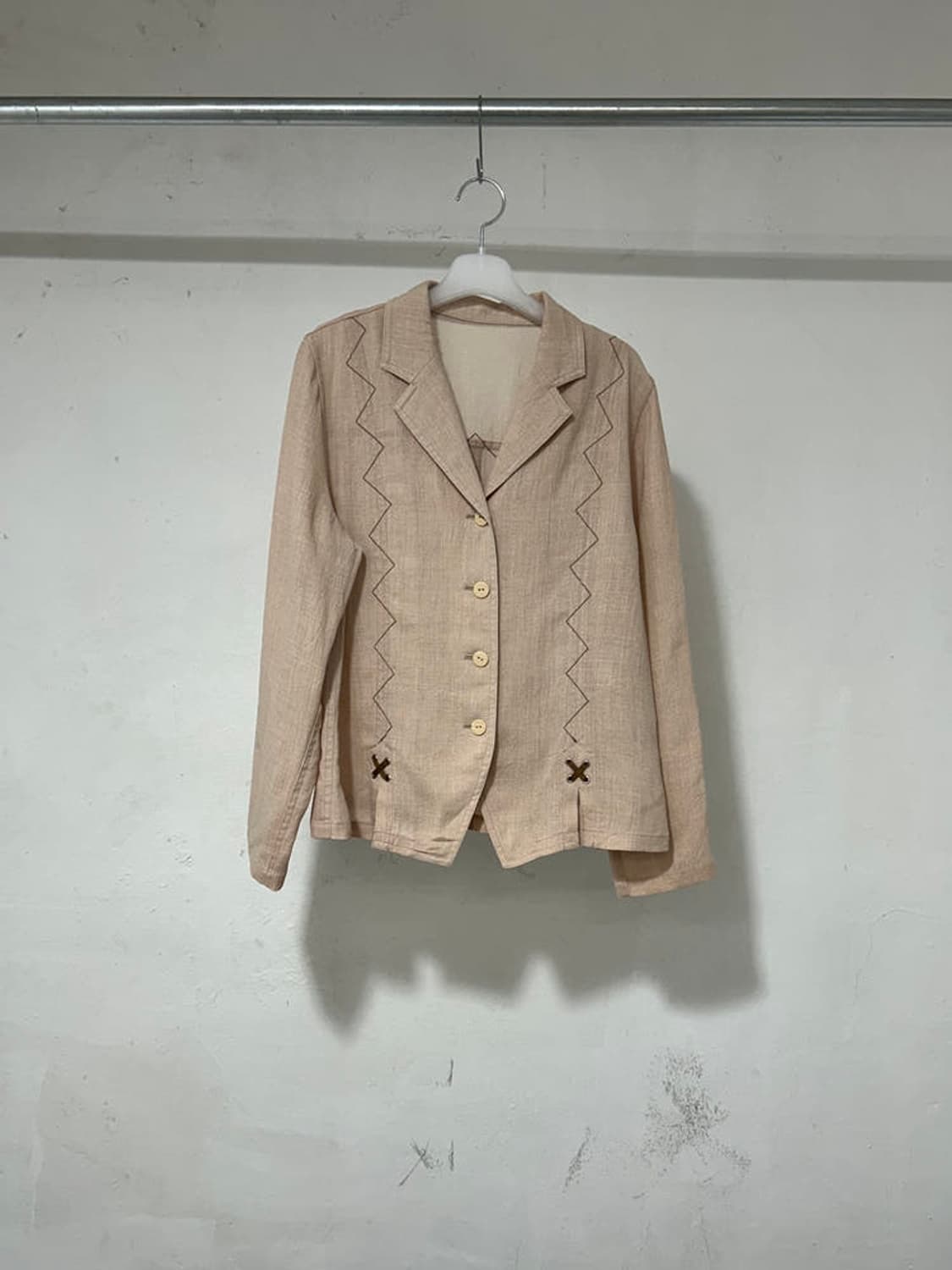 vtg jacket 상품이미지1