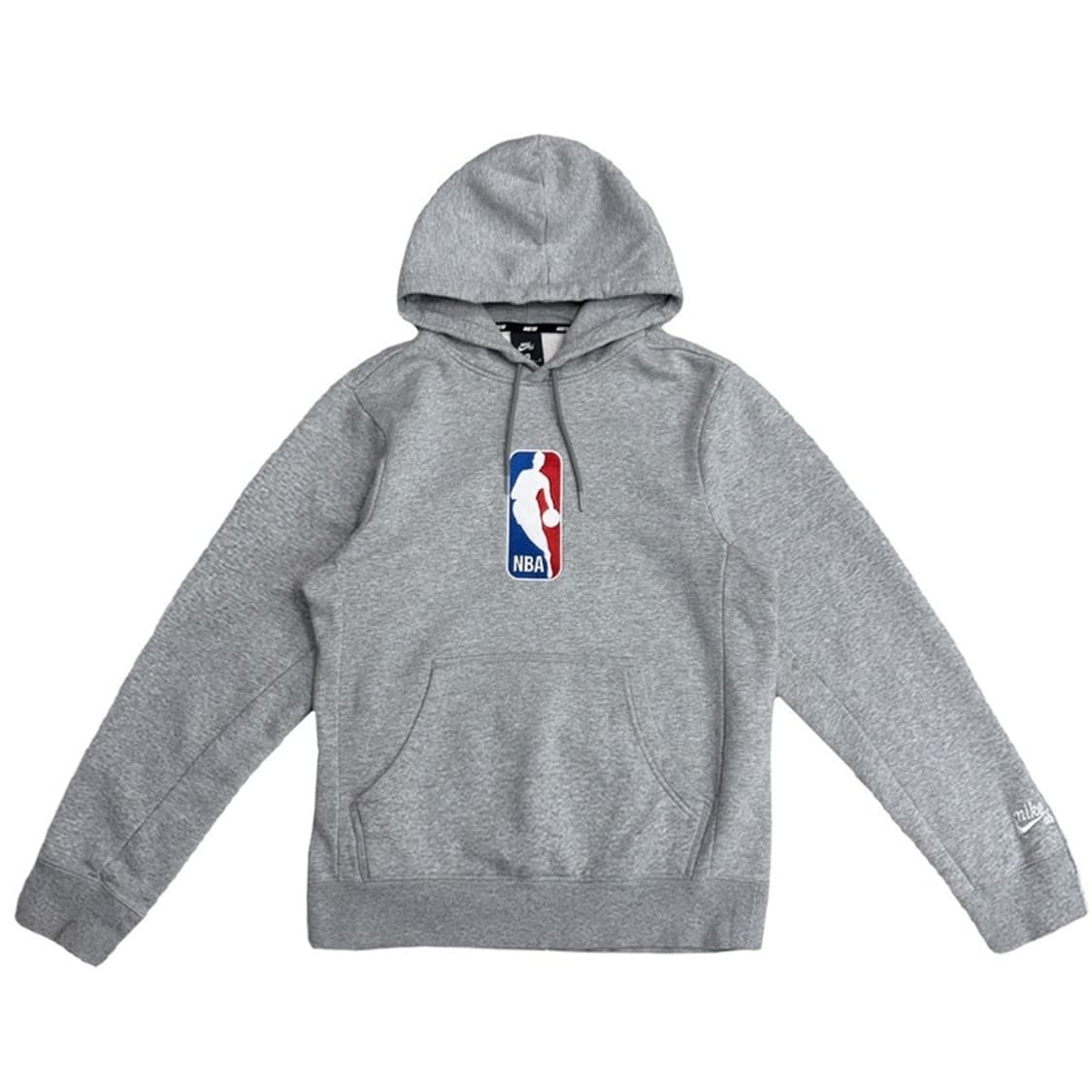 NIKE NBA 아이콘 풀오버 후디 XS 상품이미지1