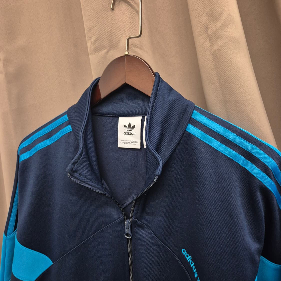 아디다스 팜스톤 트랙 자켓 XL 상품이미지2