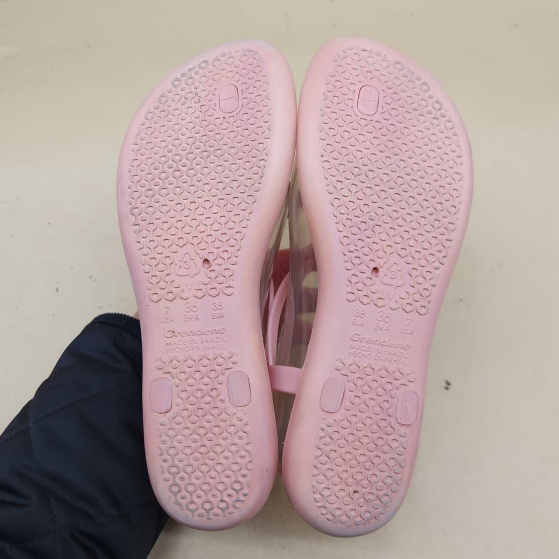 이파네마 여성 쪼리 샌들240  상품이미지3