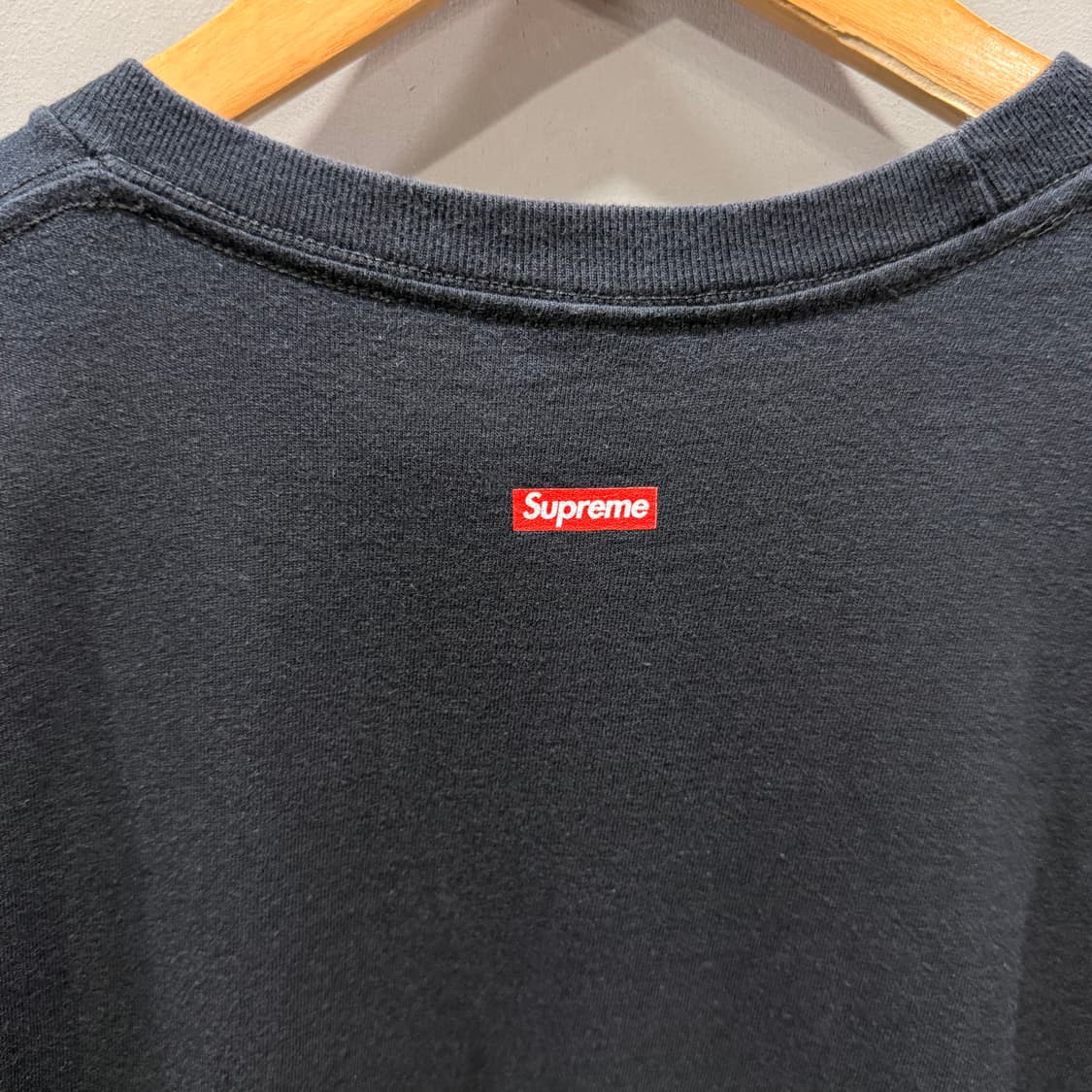 M 슈프림 Supreme 16s Slayer 프린팅 반팔 티셔츠 상품이미지6