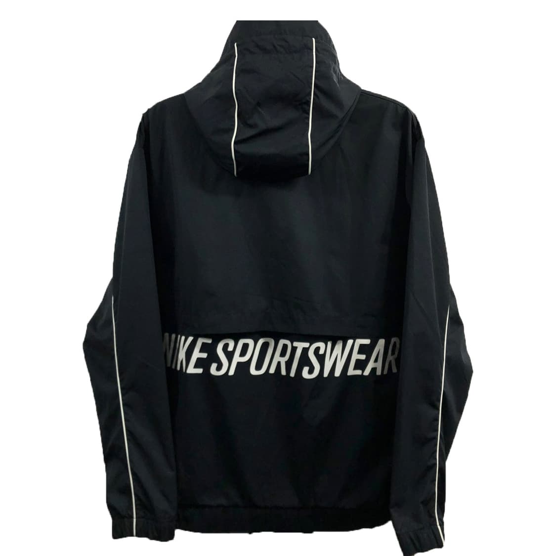 XL 나이키 파이핑 아노락 상품이미지2