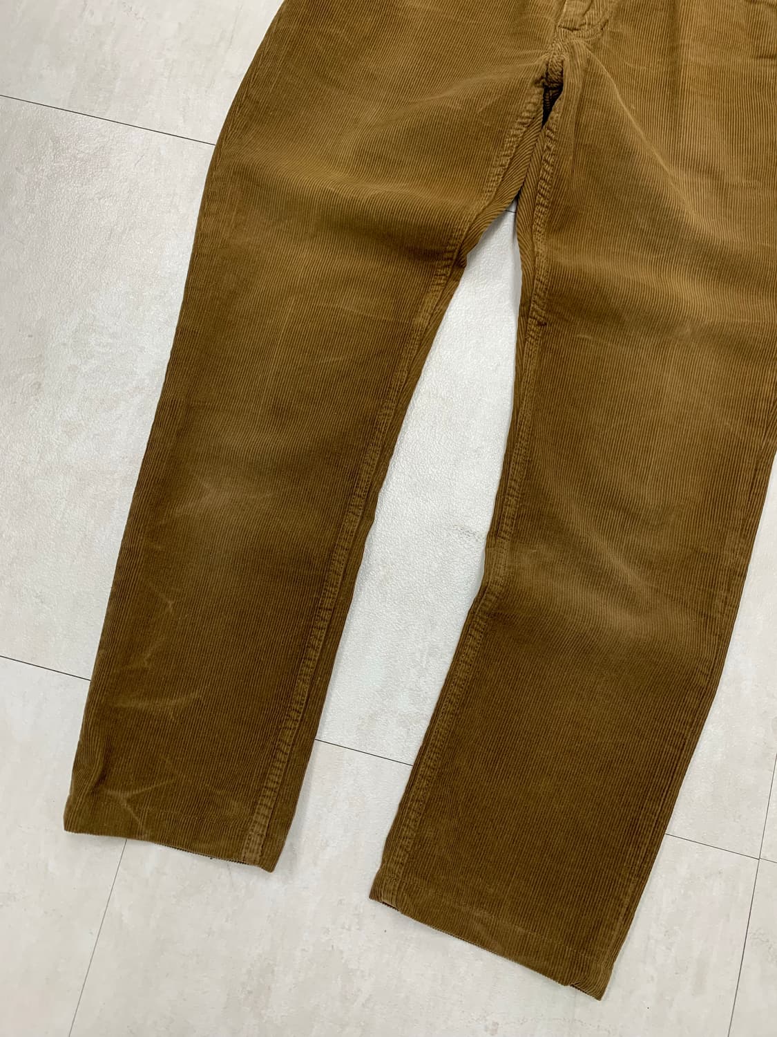 폴로 랄프로렌 코듀로이 코튼 팬츠 #529 상품이미지3