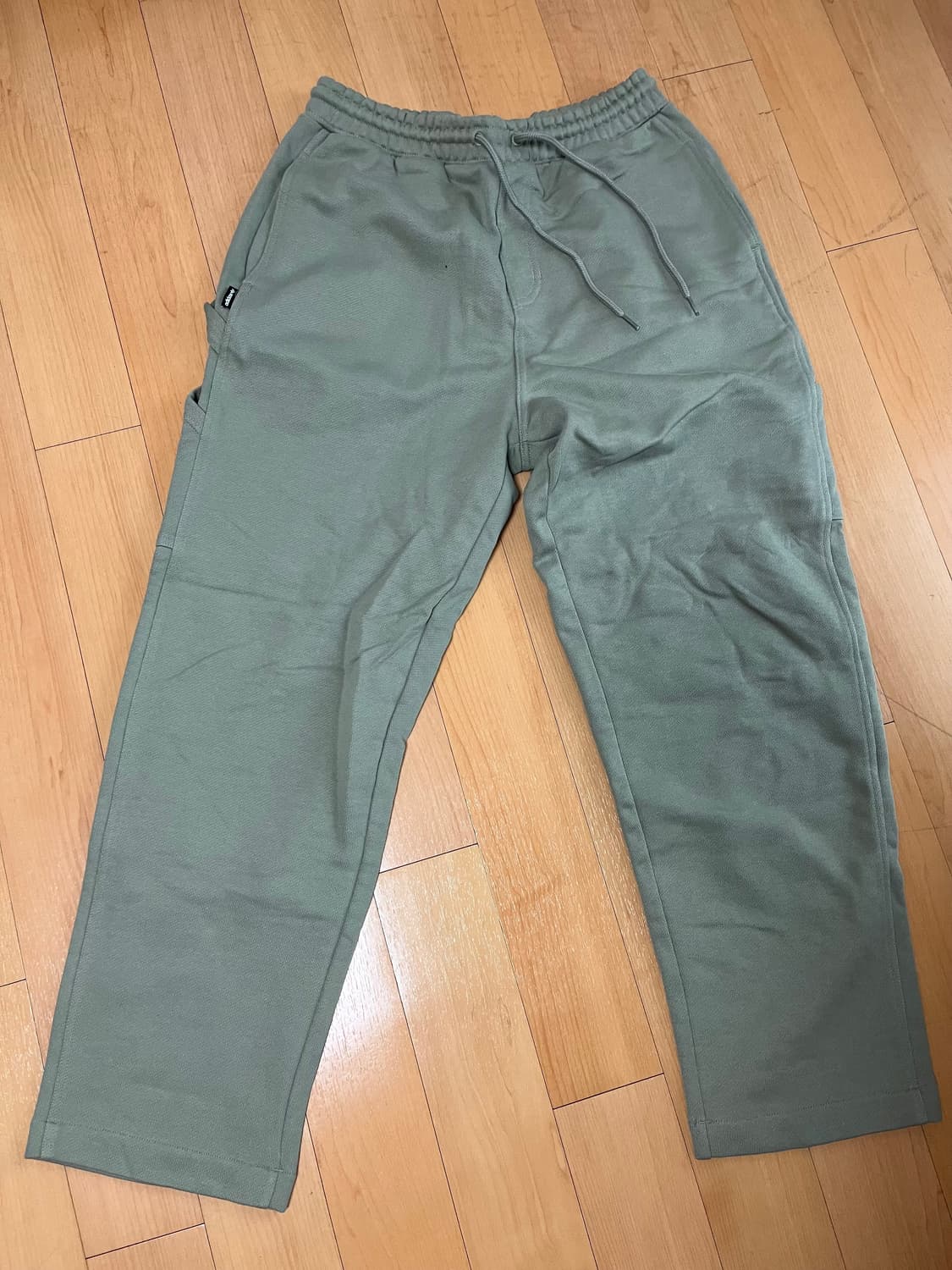 아디다스 긴바지 상품이미지3