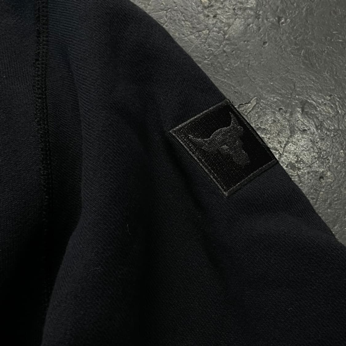 100 언더아머 후드티  상품이미지3