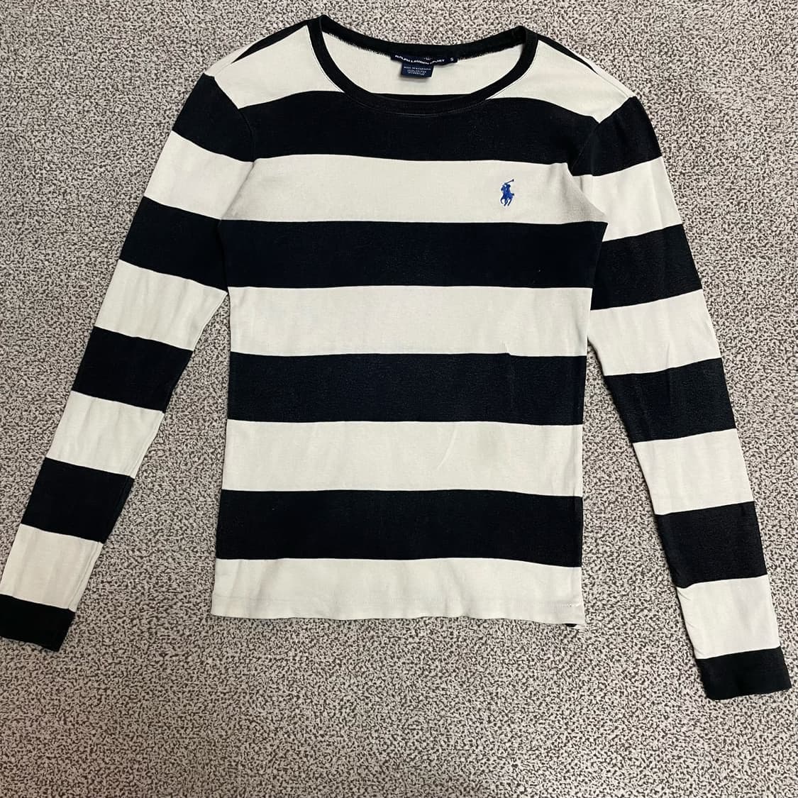 Woman's Polo T-shirt 상품이미지2