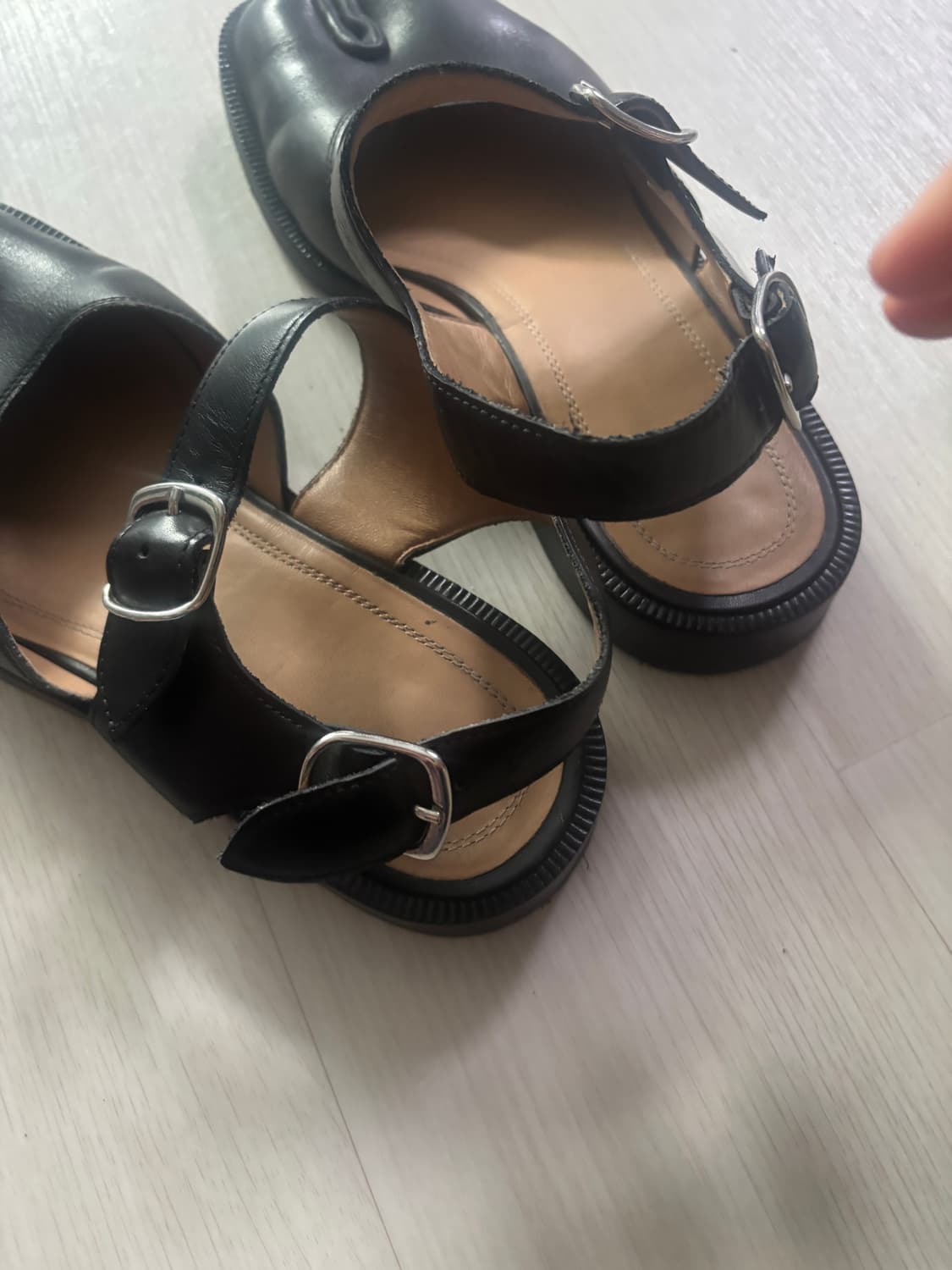 Maison Margiela 메종 마르지엘라 타비 샌들 상품이미지3