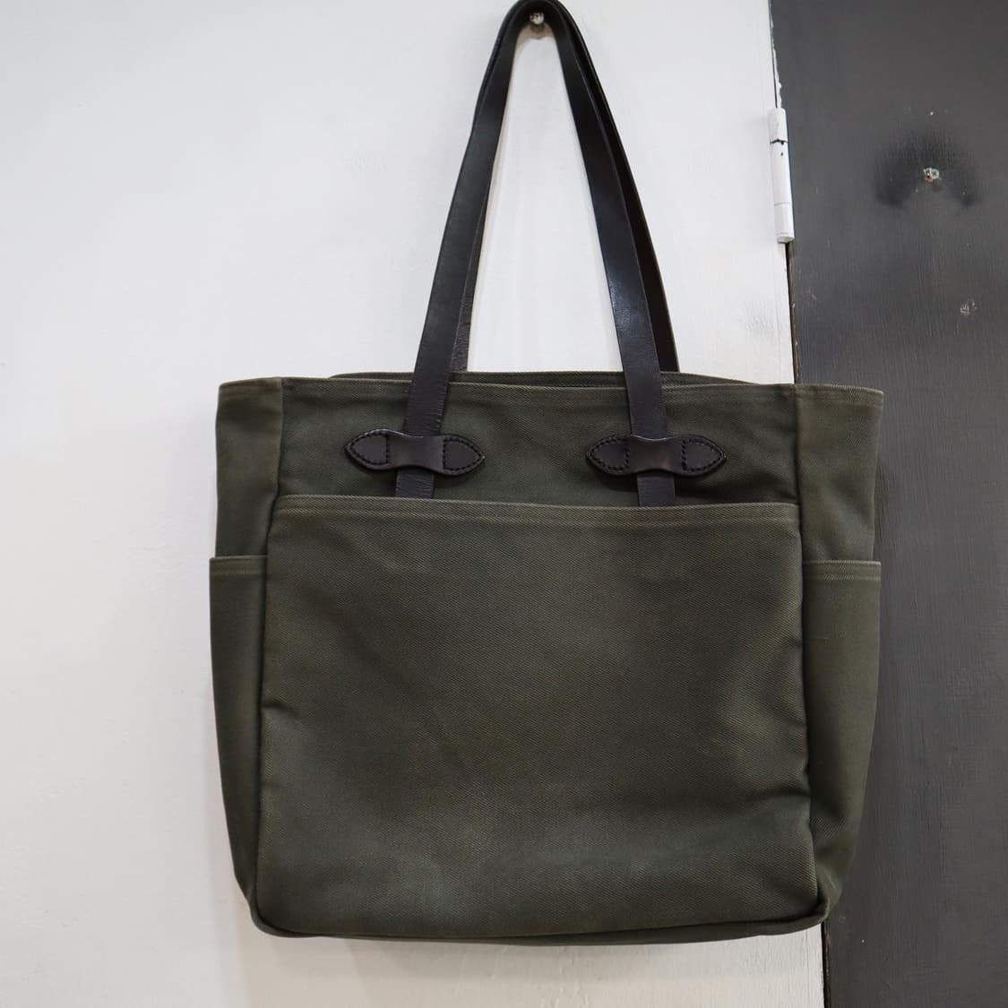 필슨 70260 토트백  상품이미지5